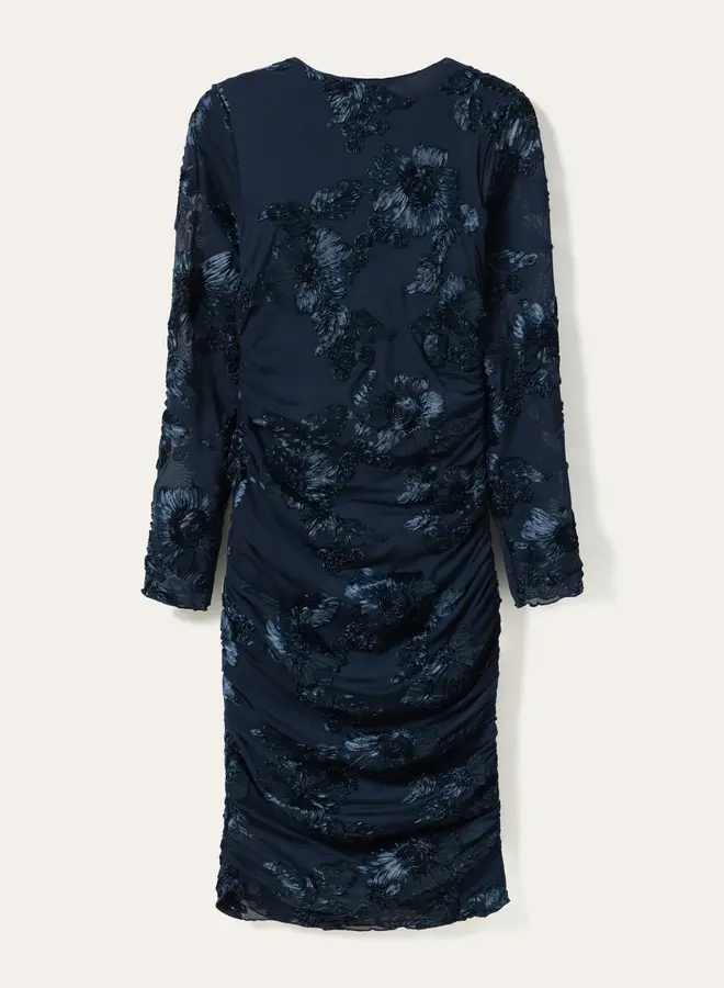 Noella - Lavinia Dress - Navy