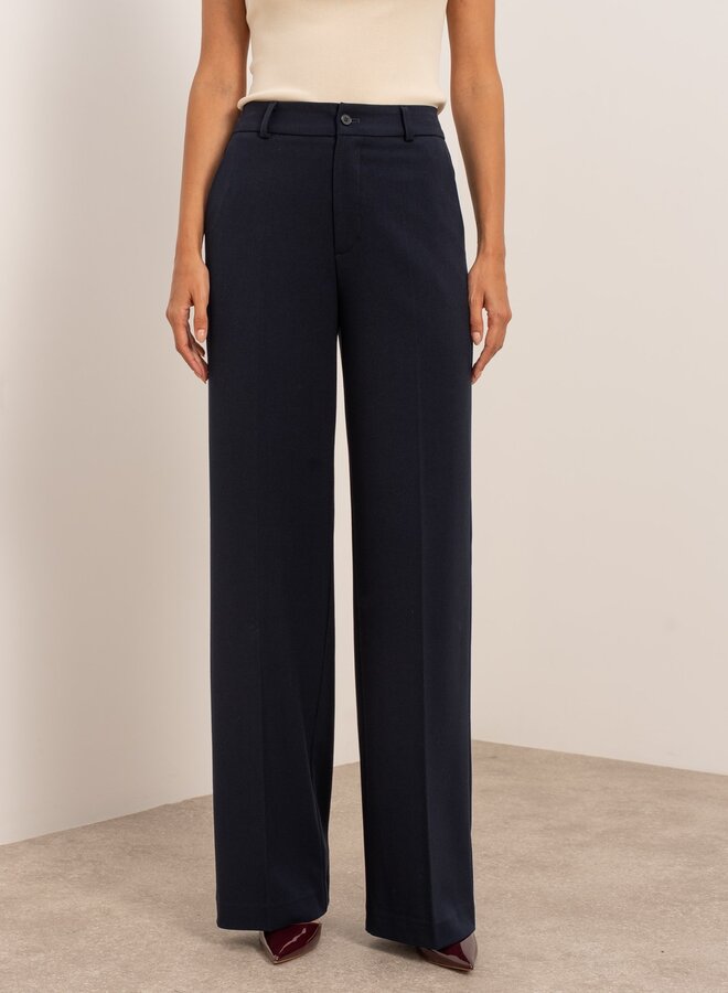 Pantalon Paris - Marine