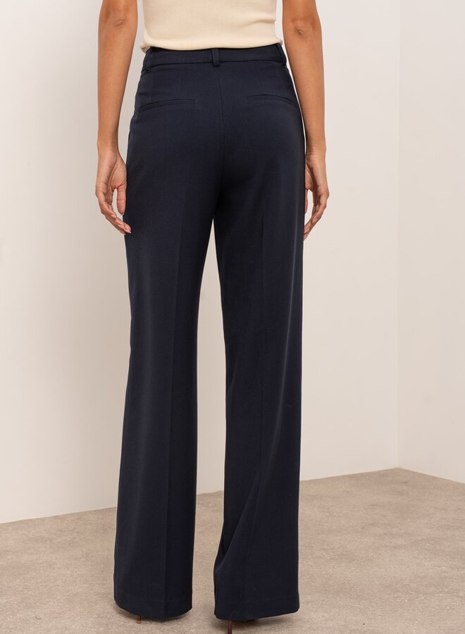 Pantalon Paris - Marine