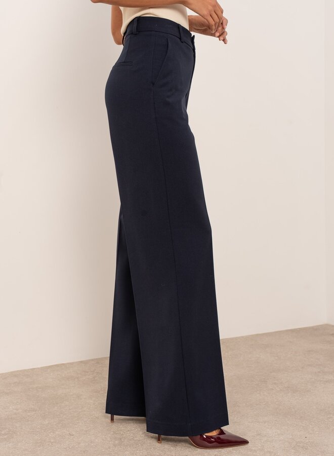 Pantalon Paris - Marine
