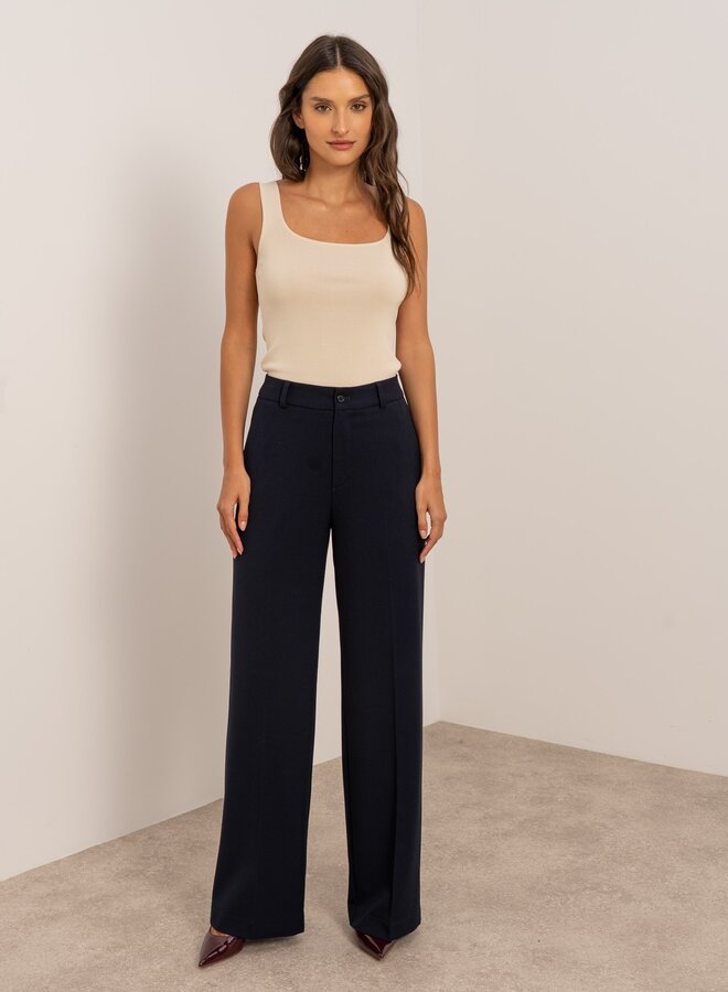 Pantalon Paris - Marine