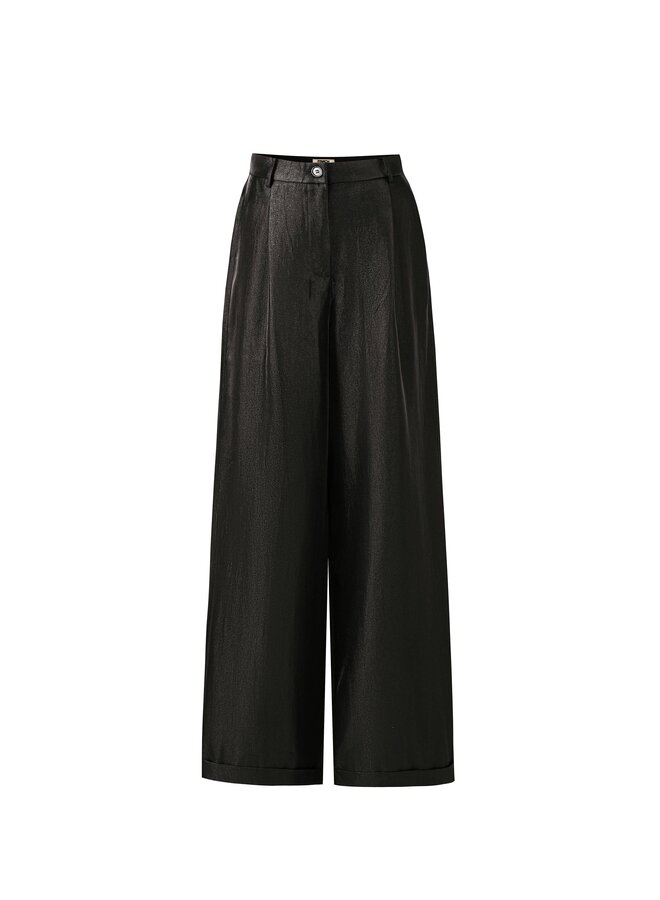 FRNCH - Pantalon Lynn - Noir