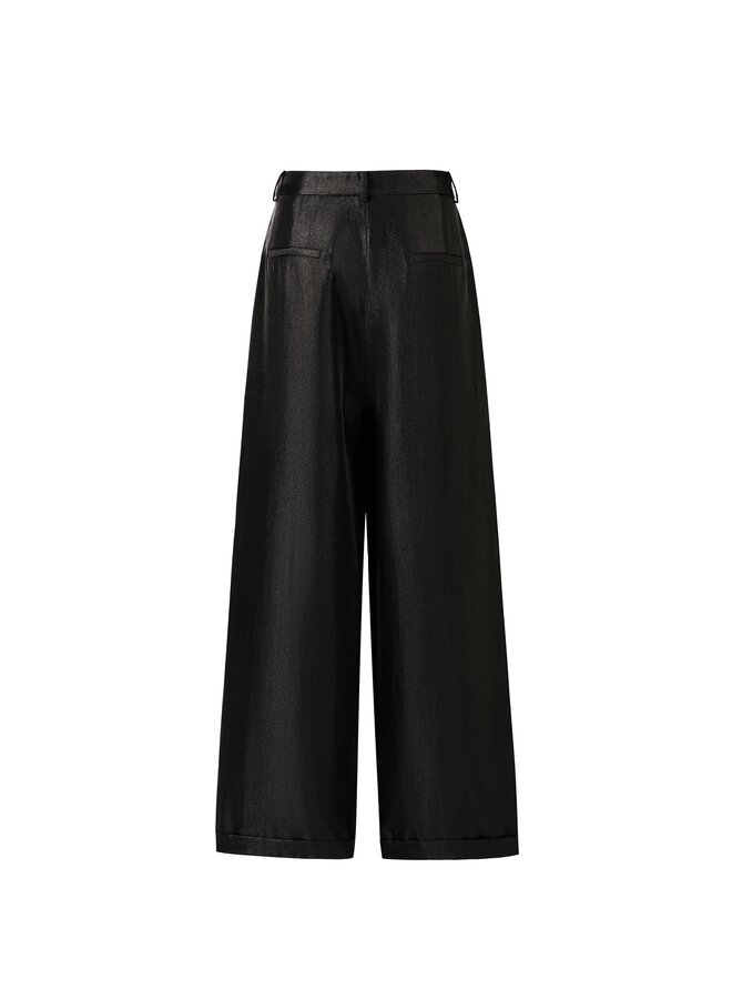 FRNCH - Pantalon Lynn - Noir