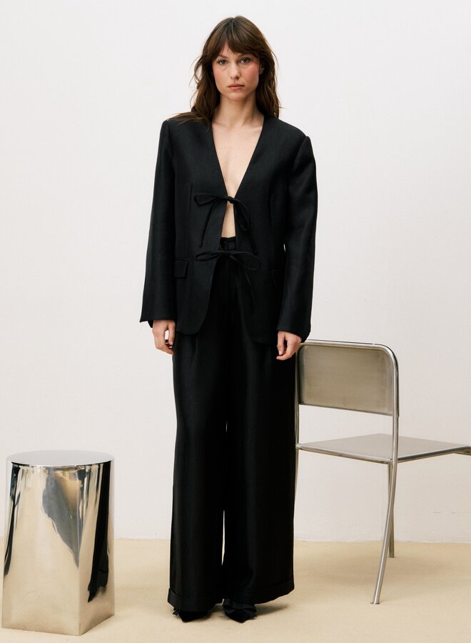 FRNCH - Blazer Cheryl - Noir