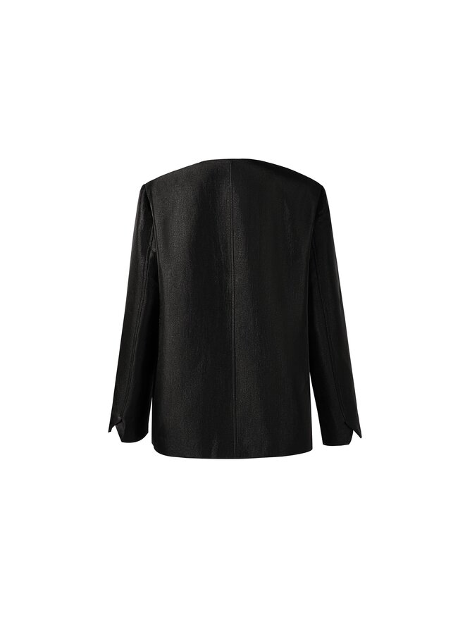 FRNCH - Blazer Cheryl - Noir