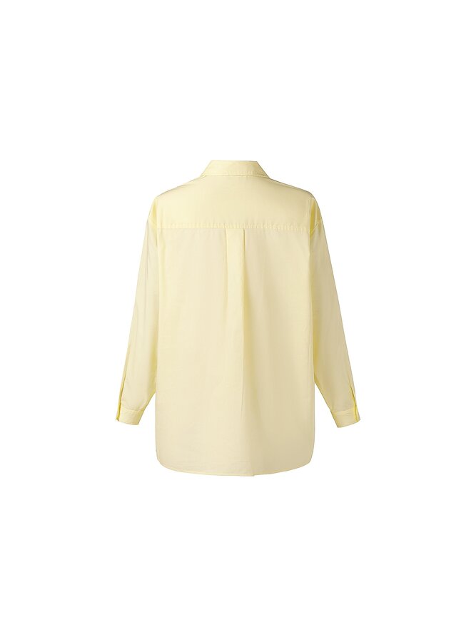 FRNCH - Chemise Sariette - Beurre