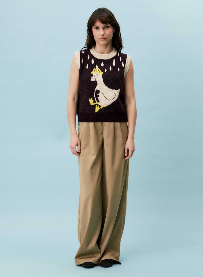 FRNCH - Pull Arber - Bordeaux