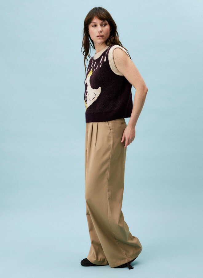 FRNCH - Pull Arber - Bordeaux