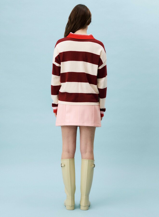 FRNCH - Pull Ambroisie - Bordeaux