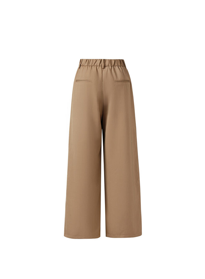 FRNCH - Pantalon Apollon - Beige