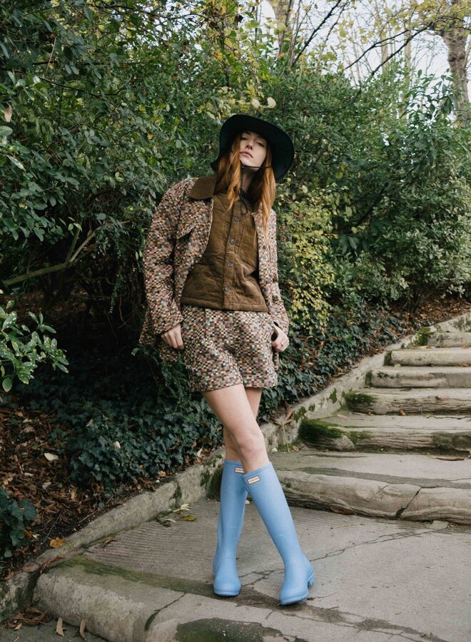 FRNCH - Arcia Short - Multicolore