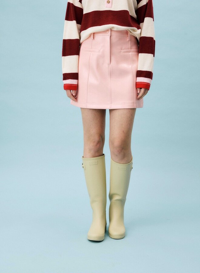 FRNCH - Jupe Amena - Rose