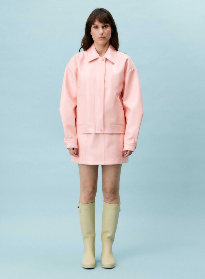 FRNCH - Bomber Ceren - Rose