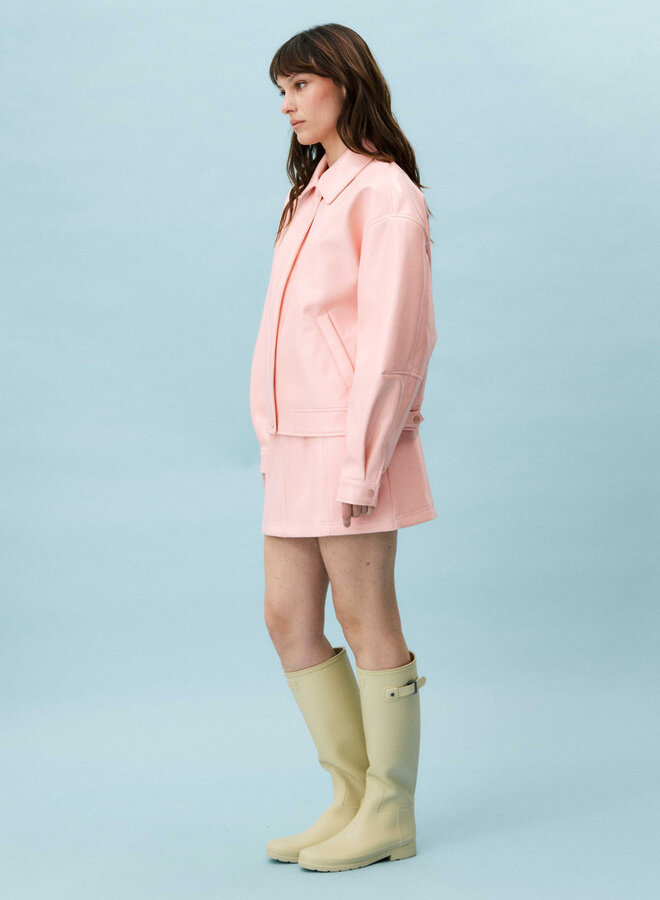 FRNCH - Bomber Ceren - Rose