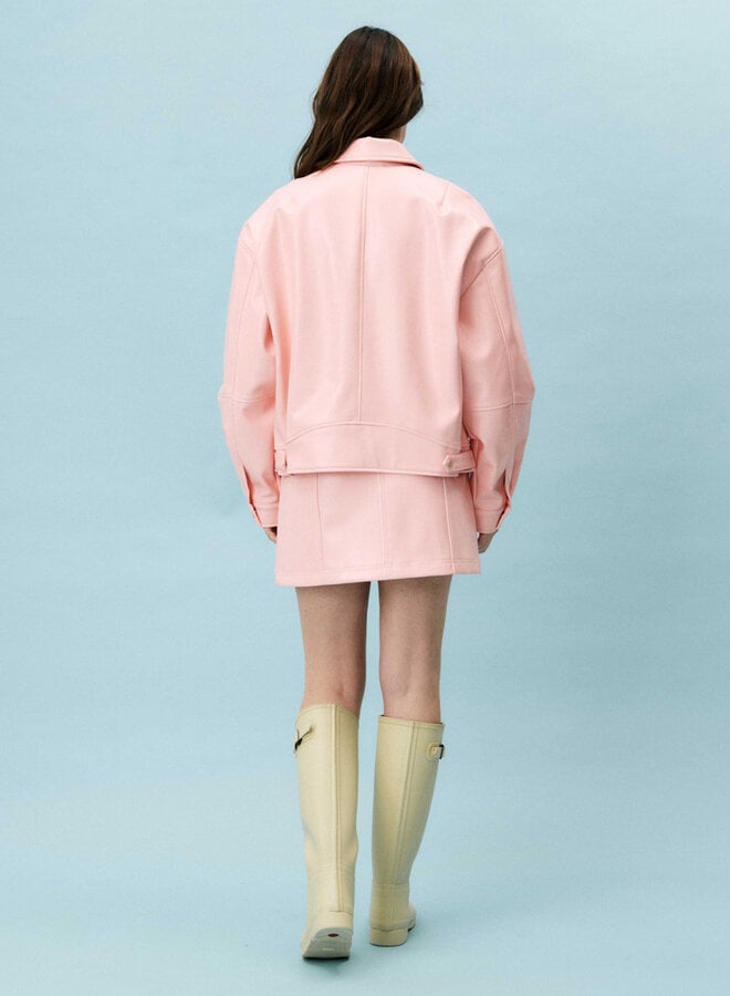 FRNCH - Bomber Ceren - Rose