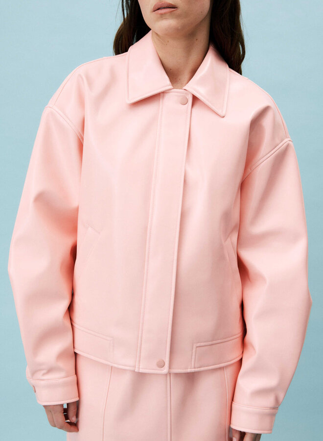 FRNCH - Bomber Ceren - Rose