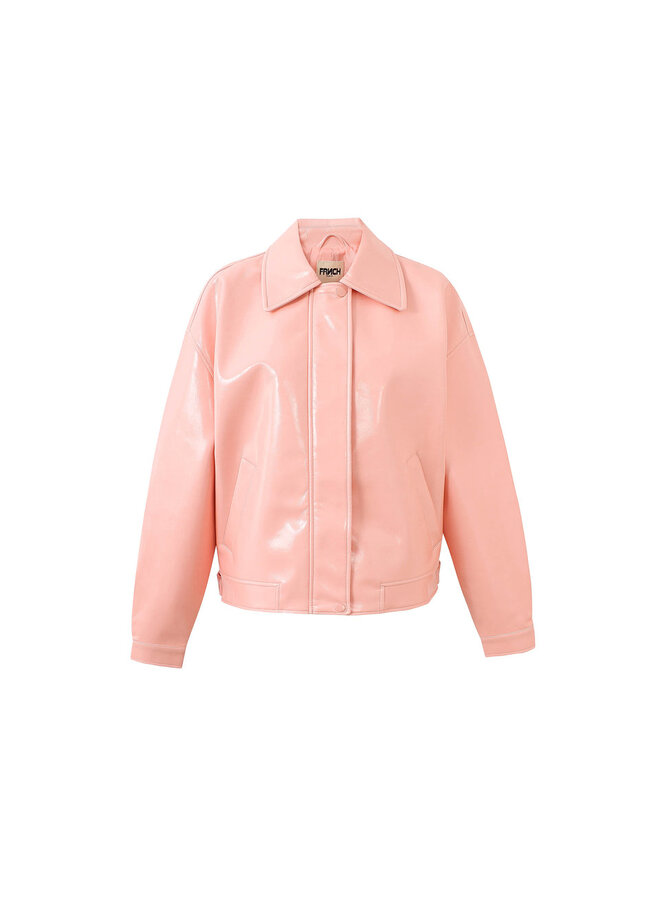 FRNCH - Bomber Ceren - Rose