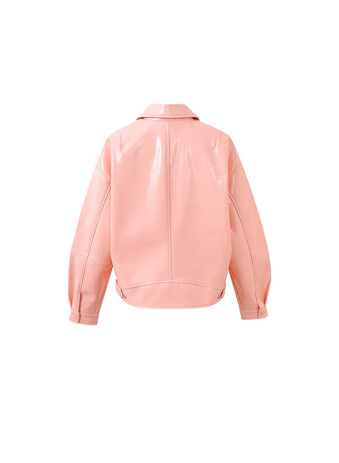 FRNCH - Bomber Ceren - Rose
