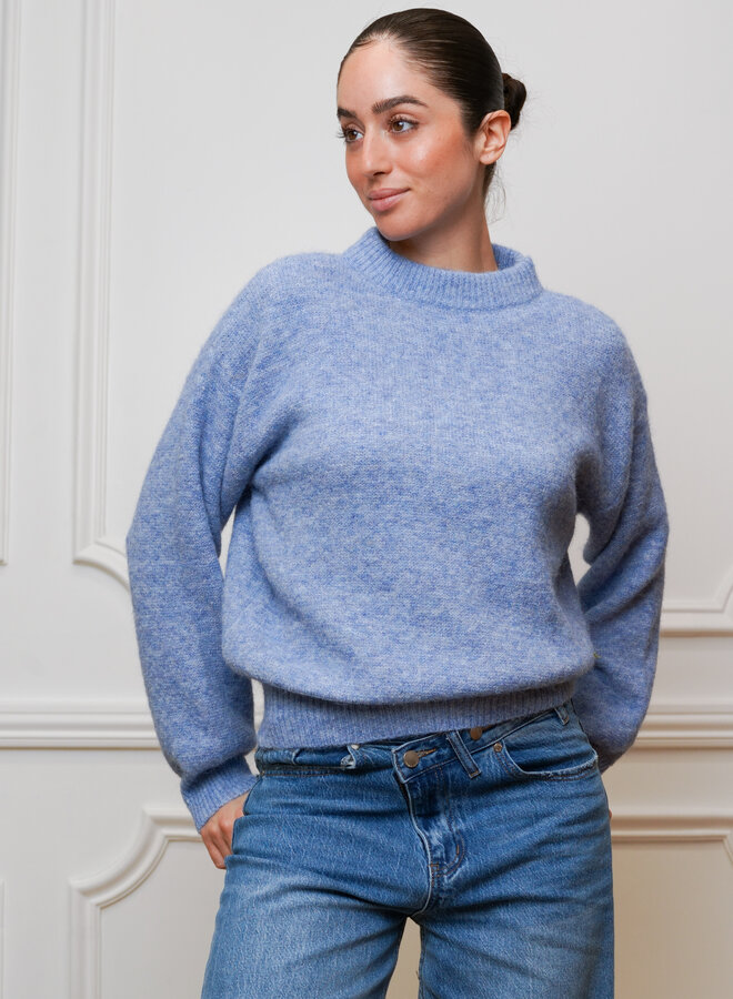 Pull Eloise - Bleu