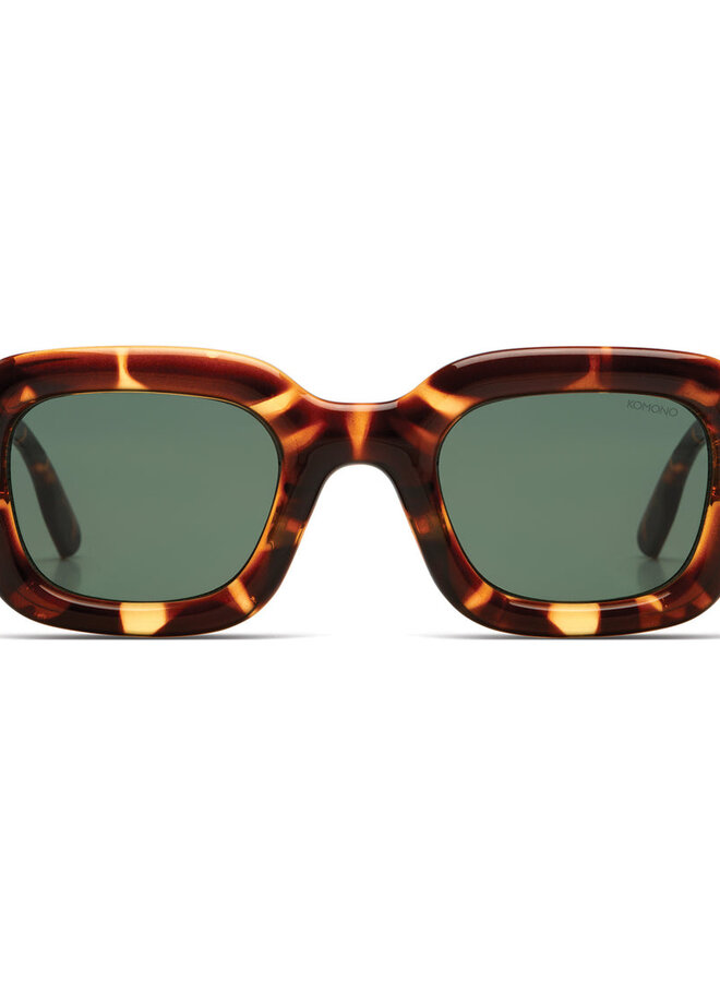 Komono - The Miles - Havana