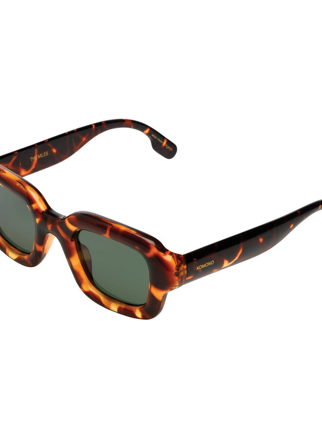 Komono - The Miles - Havana