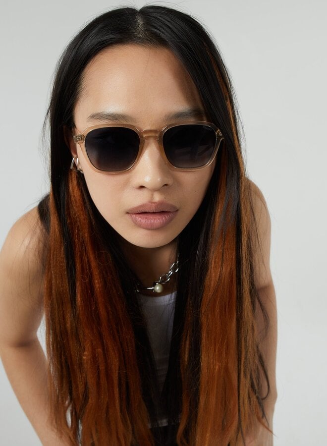 Komono - The Matty - Blue Sands