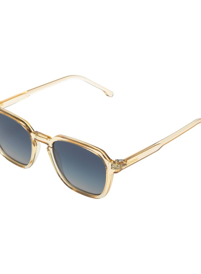 Komono - The Matty - Blue Sands