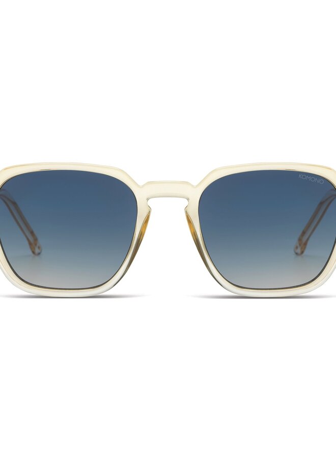 Komono - The Matty - Blue Sands