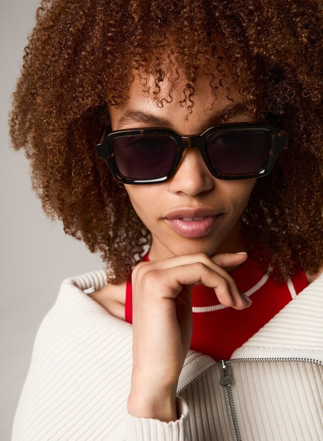 Komono - The Lionel - Dark tortoise