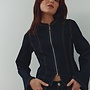 Noella - N Mazie Jacket - Blue Unwashed