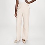 G&M - Linen Tailored Trousers Vanelis - Sable