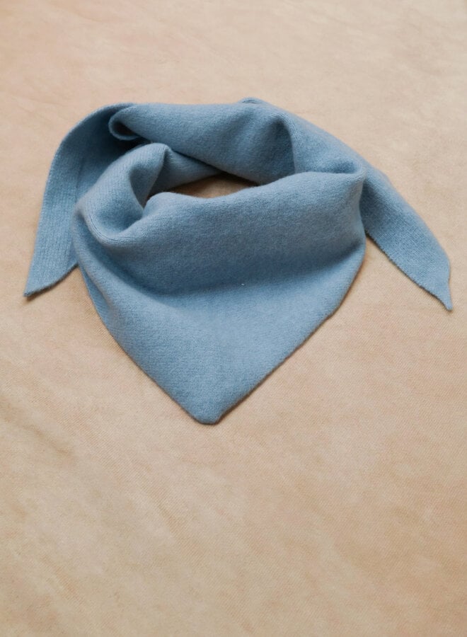 Scarf Billie - Bleu