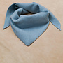 Scarf Billie - Bleu