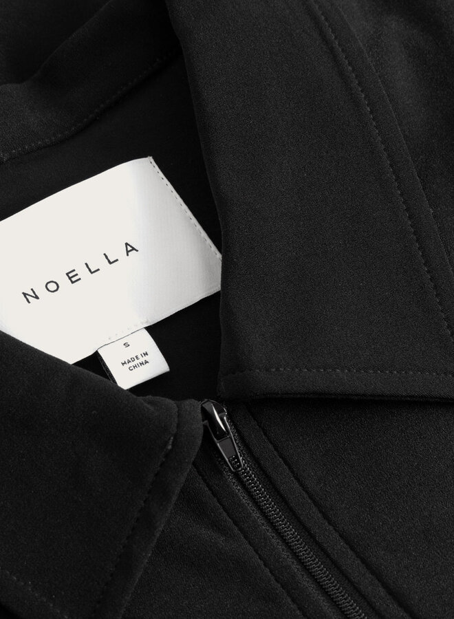 Noella - N-Kasisa SS Blazer - Black