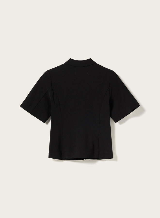 Noella - N-Kasisa SS Blazer - Black