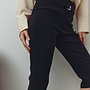 Noella - N-Linza MW B Capris - Black