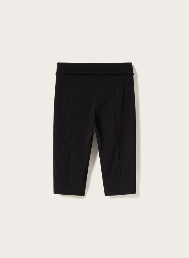 Noella - N-Linza MW B Capris - Black