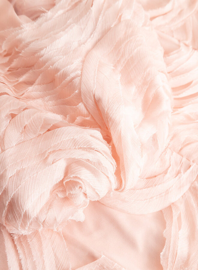 Noella - N-Michaela Dress - Baby Pink