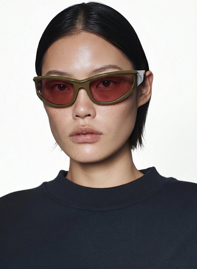 Komono - The Cael - Hazel