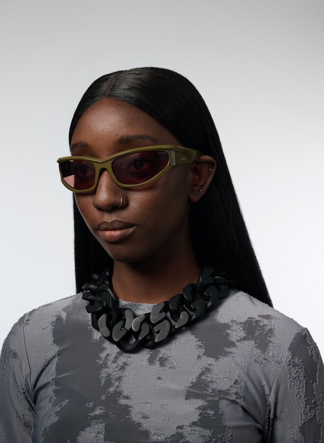 Komono - The Cael - Hazel