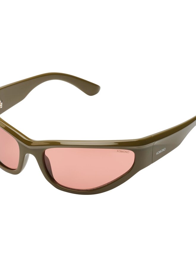 Komono - The Cael - Hazel