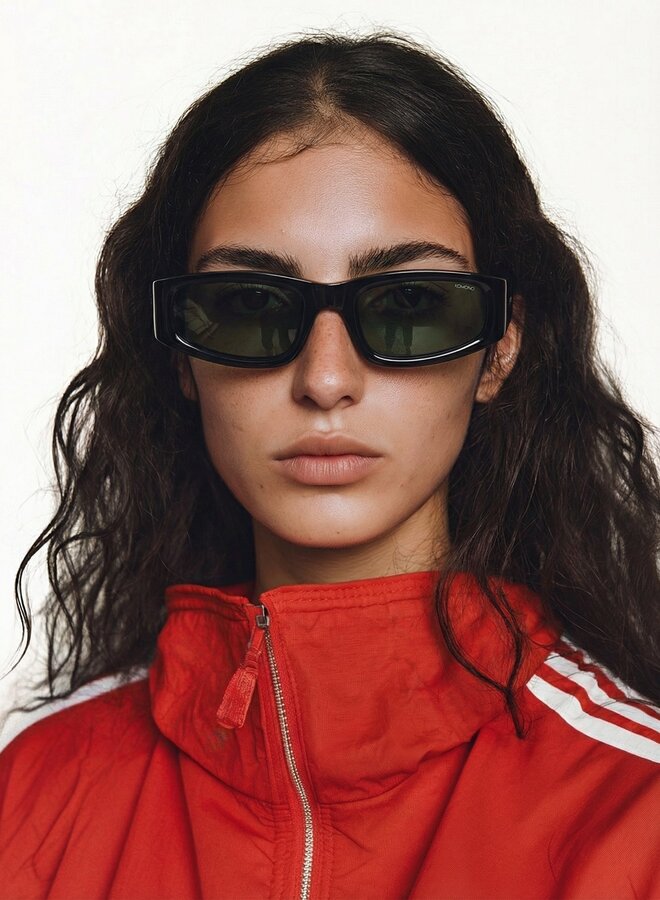 Komono - The Rylan - Black