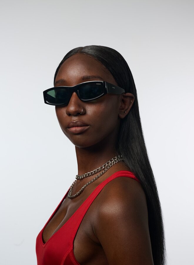 Komono - The Rylan - Black