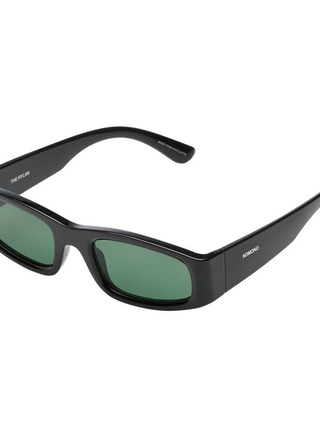 Komono - The Rylan - Black