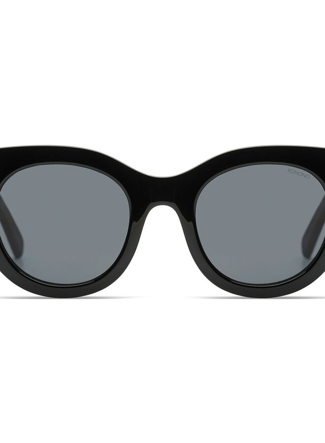 Komono - The Louise - Black