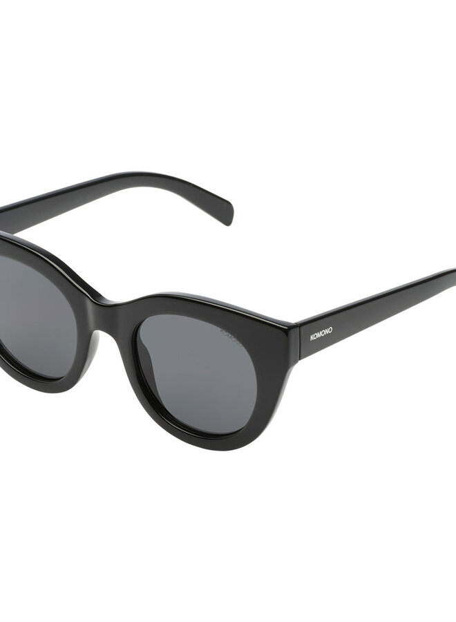 Komono - The Louise - Black