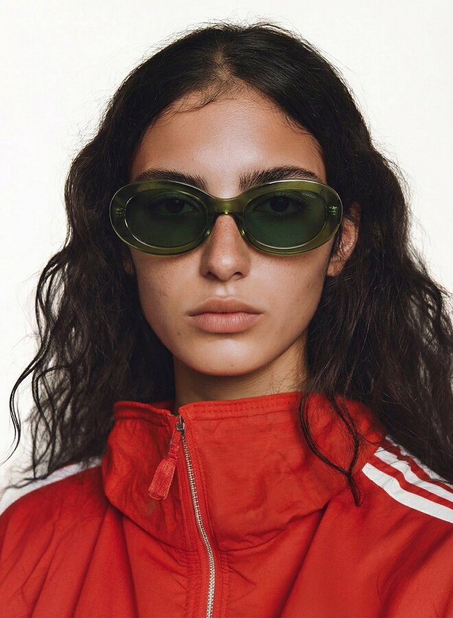 Komono - The Luna - Fern Blade