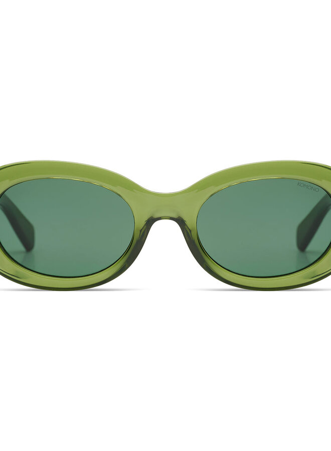 Komono - The Luna - Fern Blade