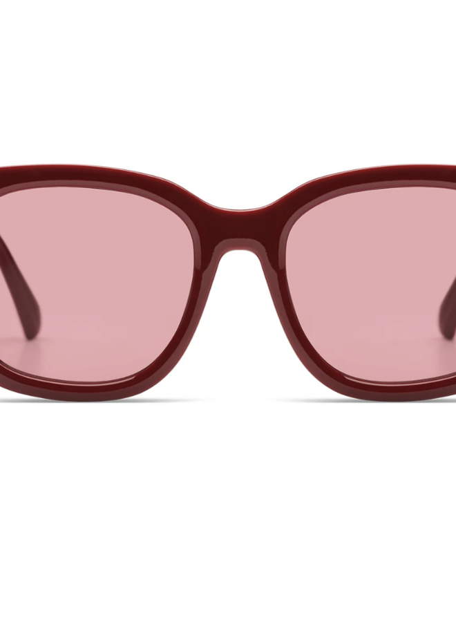 Komono - The Sienna - Claret