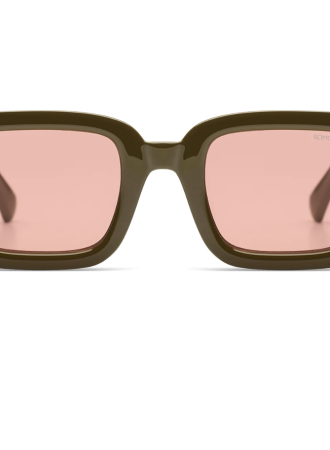 Komono - The Avery - Hazel